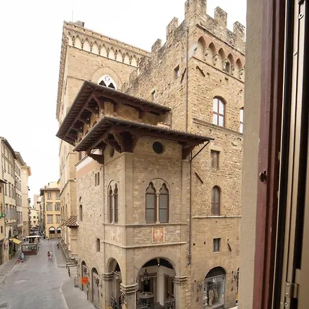 Repubblica Panzió Firenze