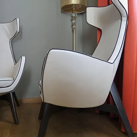 Repubblica Oda ve Kahvaltı 4*