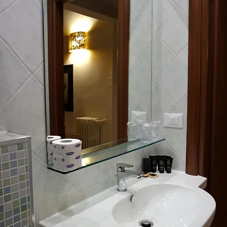 Repubblica Oda ve Kahvaltı 4*