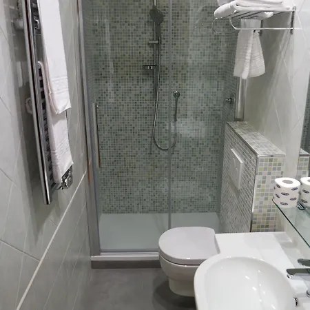 Repubblica Oda ve Kahvaltı