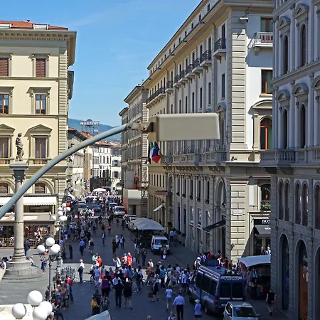 Oda ve Kahvaltı Repubblica 4*