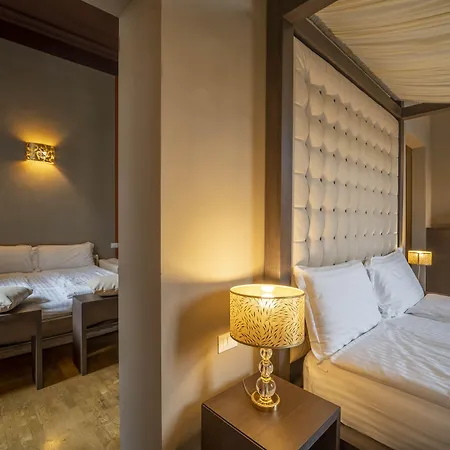 Oda ve Kahvaltı Repubblica Floransa