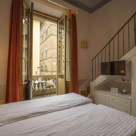 Oda ve Kahvaltı Repubblica 4*