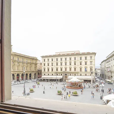 Oda ve Kahvaltı Repubblica