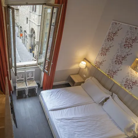 Oda ve Kahvaltı Repubblica