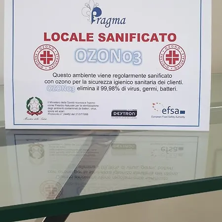 Repubblica Oda ve Kahvaltı