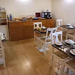 فندق مبيت وإفطار ريبوبليكا للمبيت والإفطار