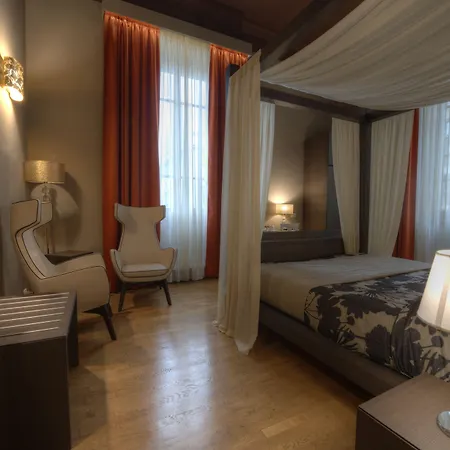 Repubblica 4* Firenze