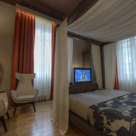 Bed & Breakfast Repubblica Firenze