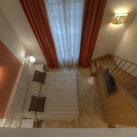 Bed & Breakfast Repubblica