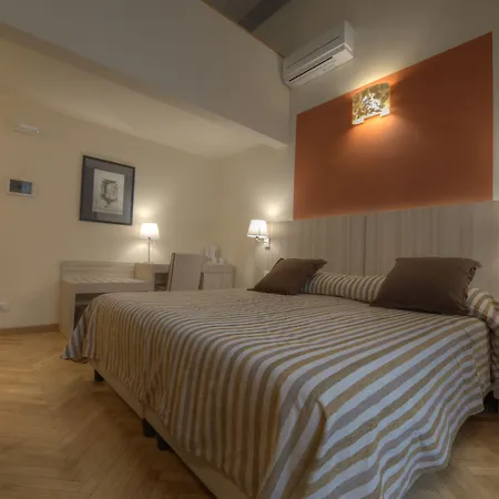 Bed & Breakfast Repubblica Firenze