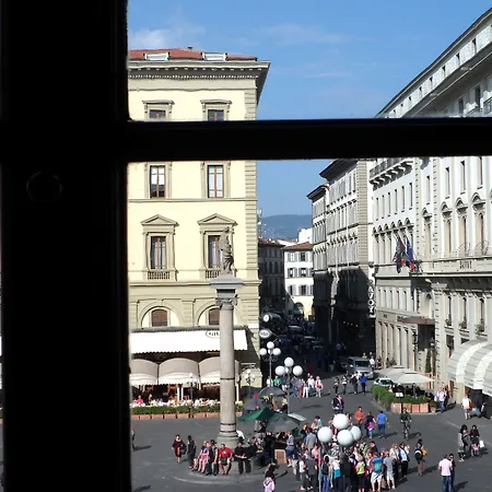 Repubblica Bed & Breakfast 4*