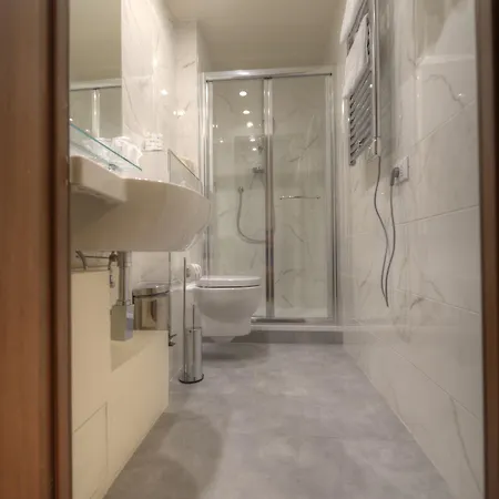 Bed & Breakfast Repubblica Firenze