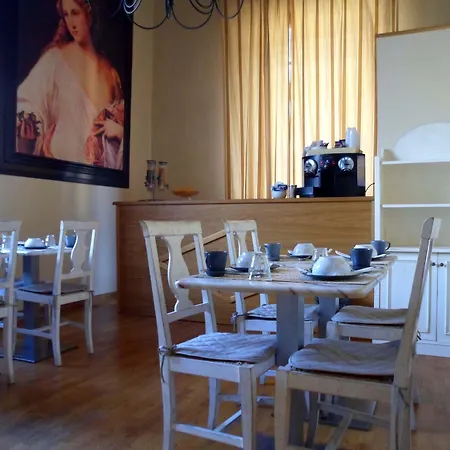 Bed & Breakfast Repubblica 4*