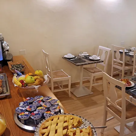 Bed & Breakfast Repubblica 4*