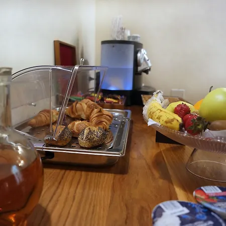 Repubblica Bed & Breakfast 4*