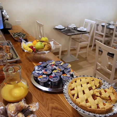 Repubblica Bed & Breakfast
