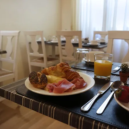 Bed & Breakfast Repubblica