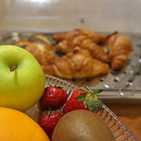 Repubblica Bed & Breakfast 4*