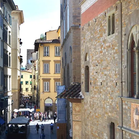 Repubblica Bed & Breakfast Florencie