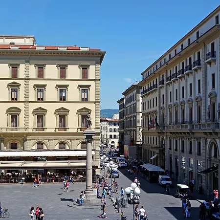 Bed & Breakfast Repubblica 4*