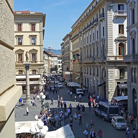 Repubblica 4* Firenze
