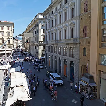 Repubblica Firenze