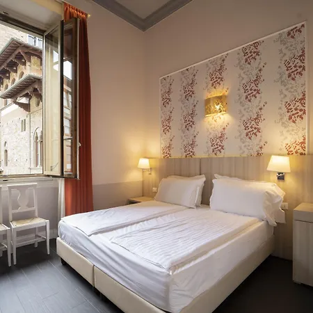 Repubblica 4* Firenze