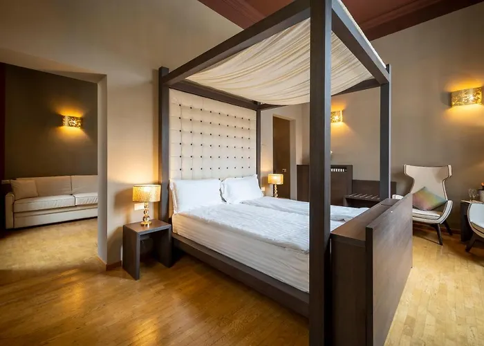 Bed & Breakfast Repubblica