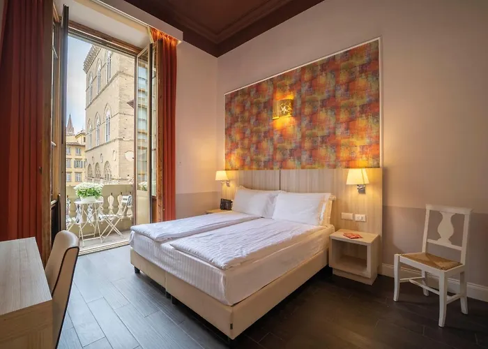 Bed & Breakfast Repubblica