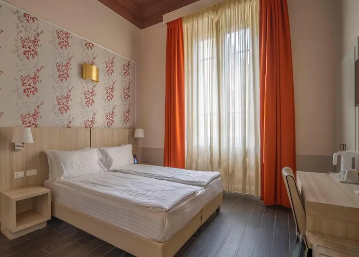 Repubblica 4* Firenze