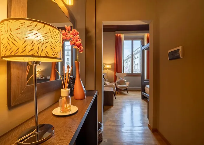 Repubblica Alojamento de Acomodação e Pequeno-almoço