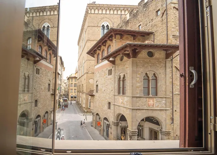 Repubblica Bed & Breakfast 4*