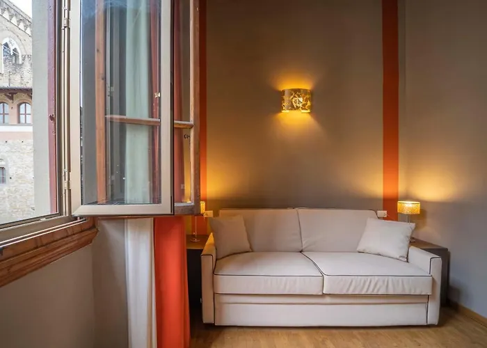 住宿加早餐酒店 里普布丽卡b&b酒店 4*