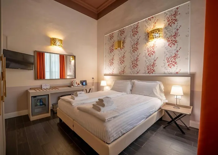 Repubblica Bed & Breakfast