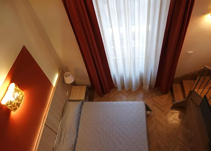 Repubblica Bed & Breakfast Florencie