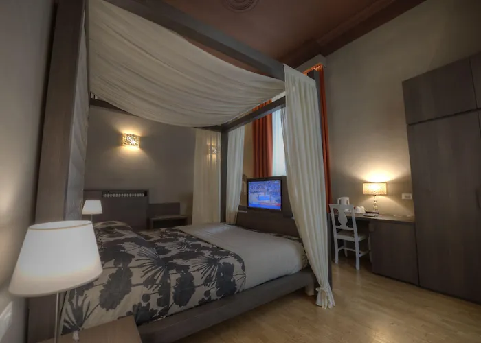 Bed & Breakfast Repubblica 4*