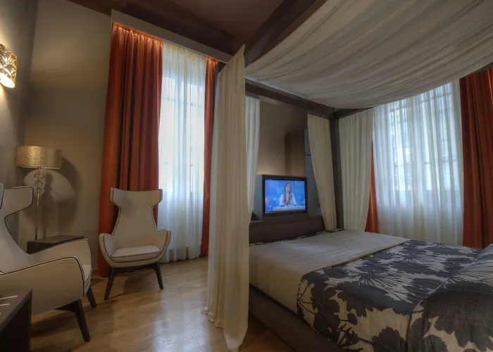 Bed & Breakfast Repubblica Florencie