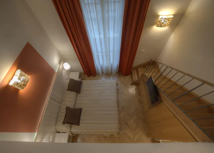 Bed & Breakfast Repubblica