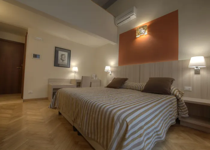 Bed & Breakfast Repubblica Florencie