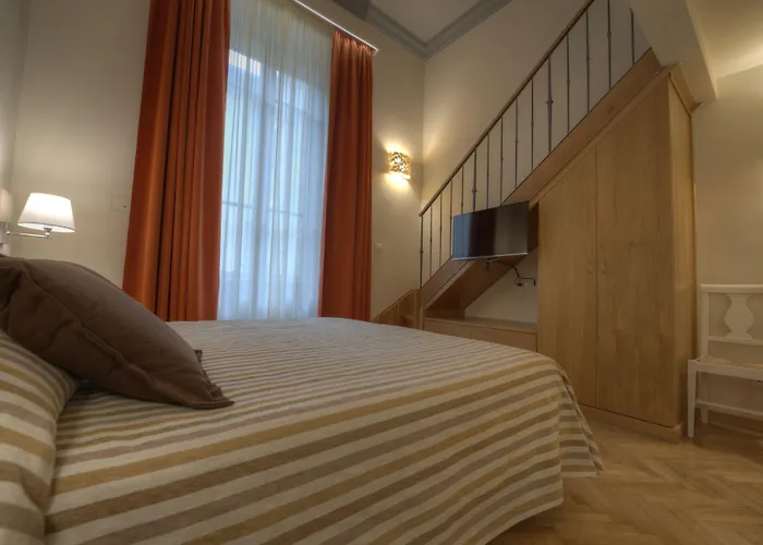 Repubblica 4* Florencie