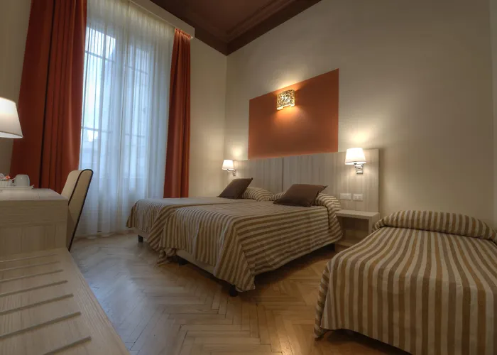 Bed & Breakfast Repubblica