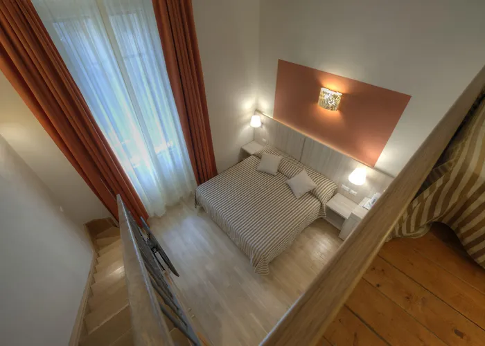 Bed & Breakfast Repubblica