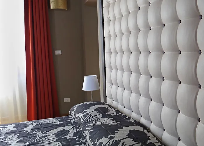 里普布丽卡b&b酒店 住宿加早餐酒店 佛罗伦萨