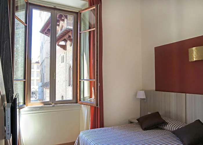 Repubblica Bed & Breakfast Firenze