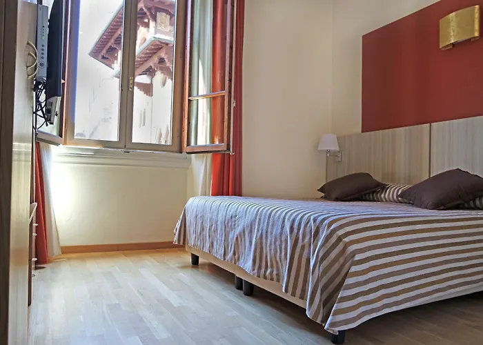 Repubblica Bed & Breakfast