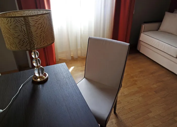 Bed & Breakfast Repubblica 4*