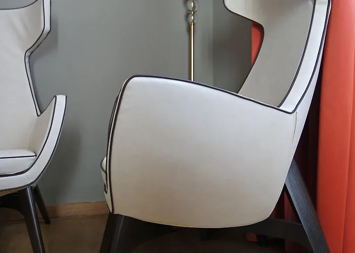 Repubblica Bed & Breakfast 4*