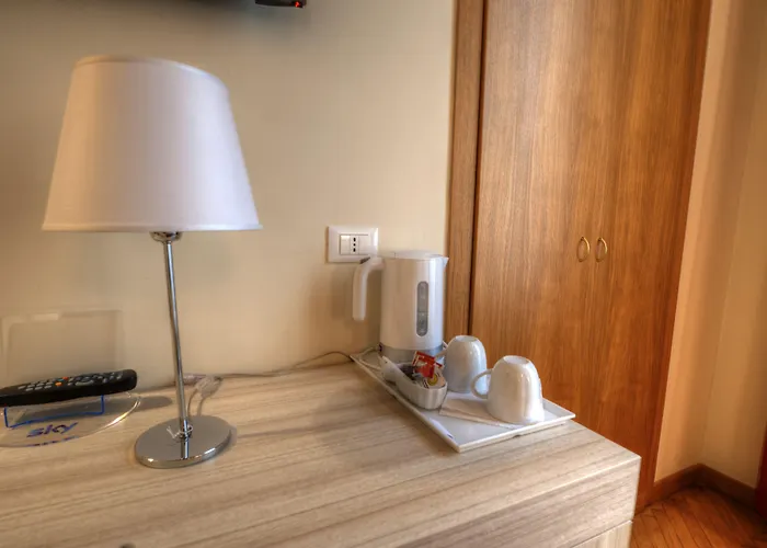 里普布丽卡b&b酒店