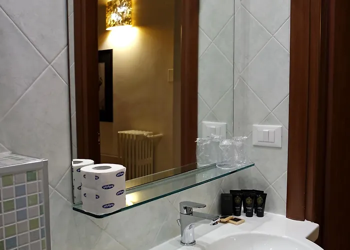 Repubblica Bed & Breakfast 4*